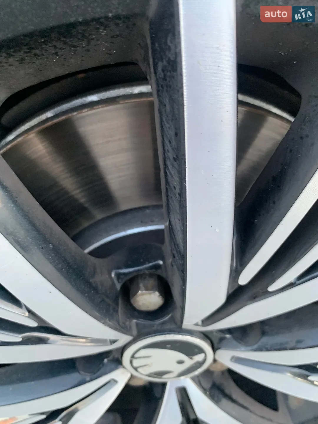2019 Skoda Rapid - мініатюра 13