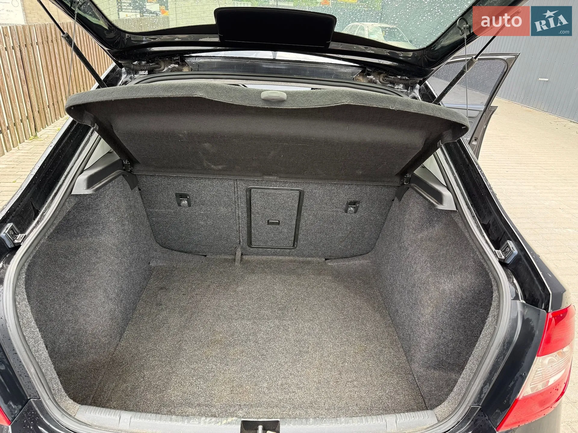 2014 Skoda Rapid - мініатюра 9