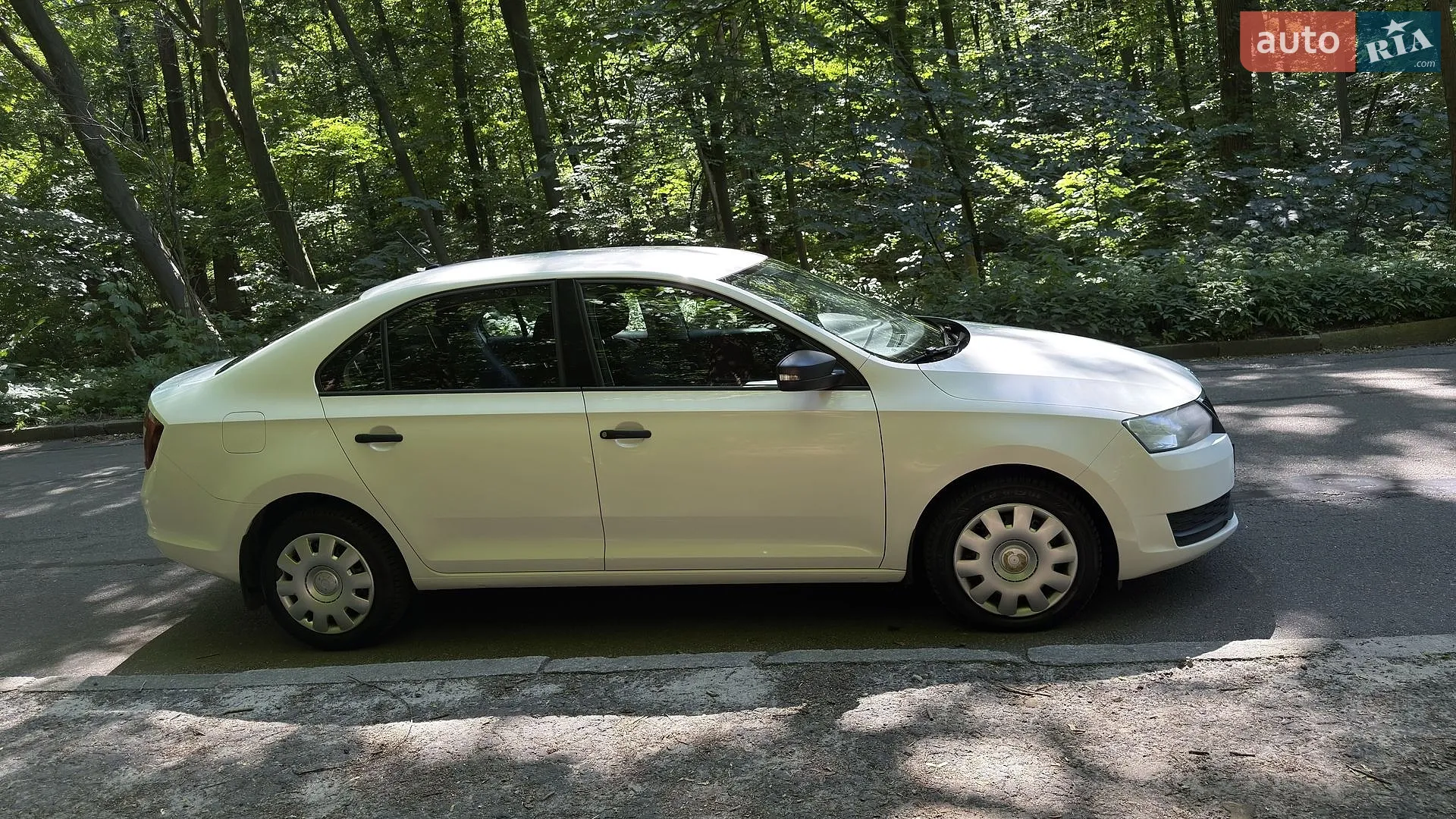 2018 Skoda Rapid - мініатюра 14