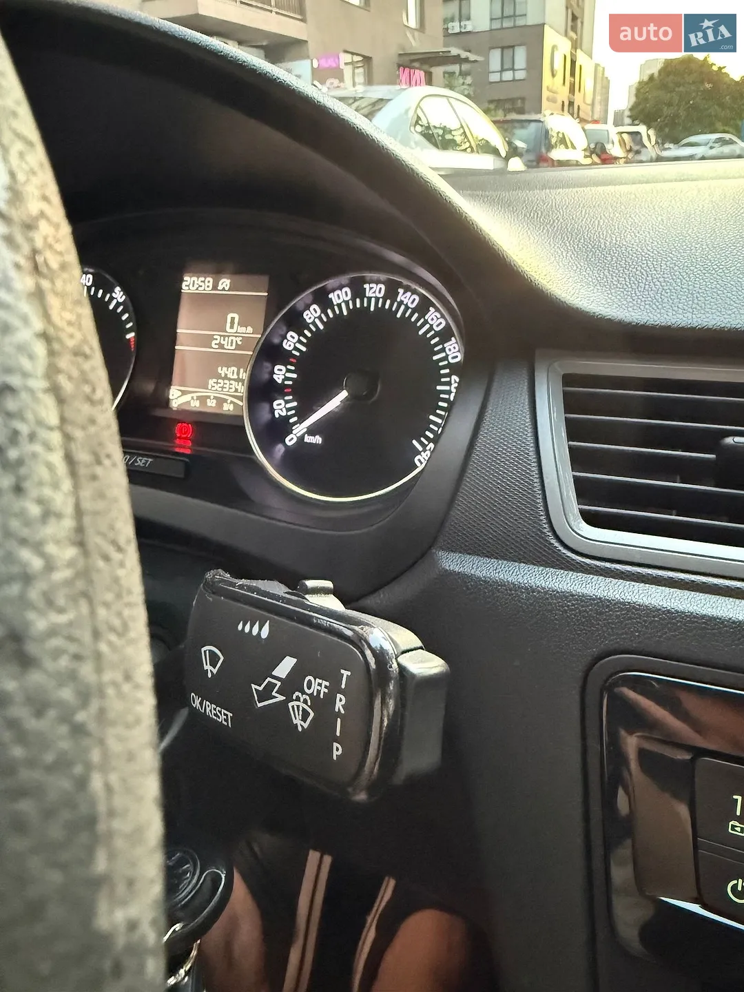 2015 Skoda Rapid - мініатюра 15
