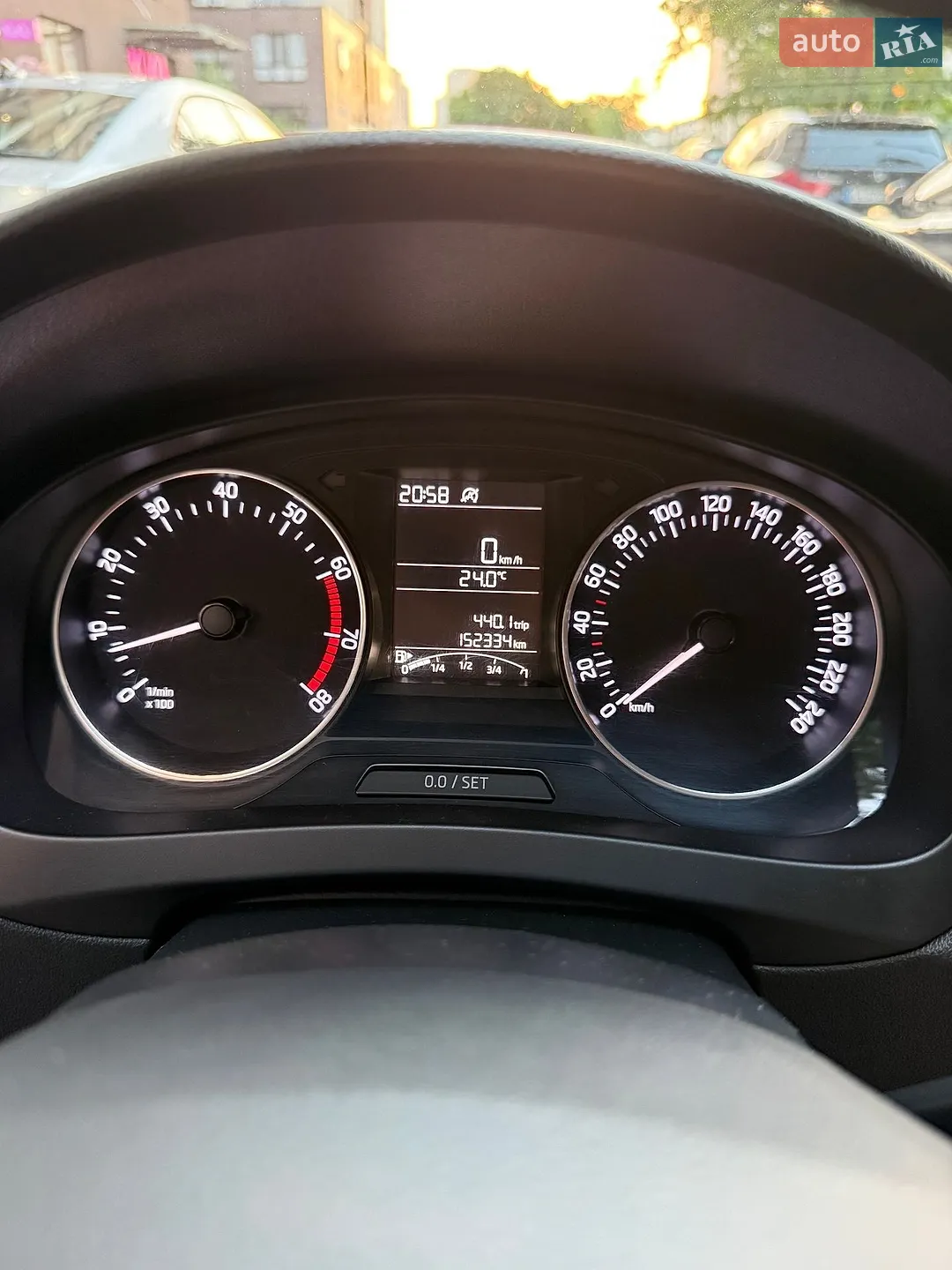 2015 Skoda Rapid - мініатюра 16