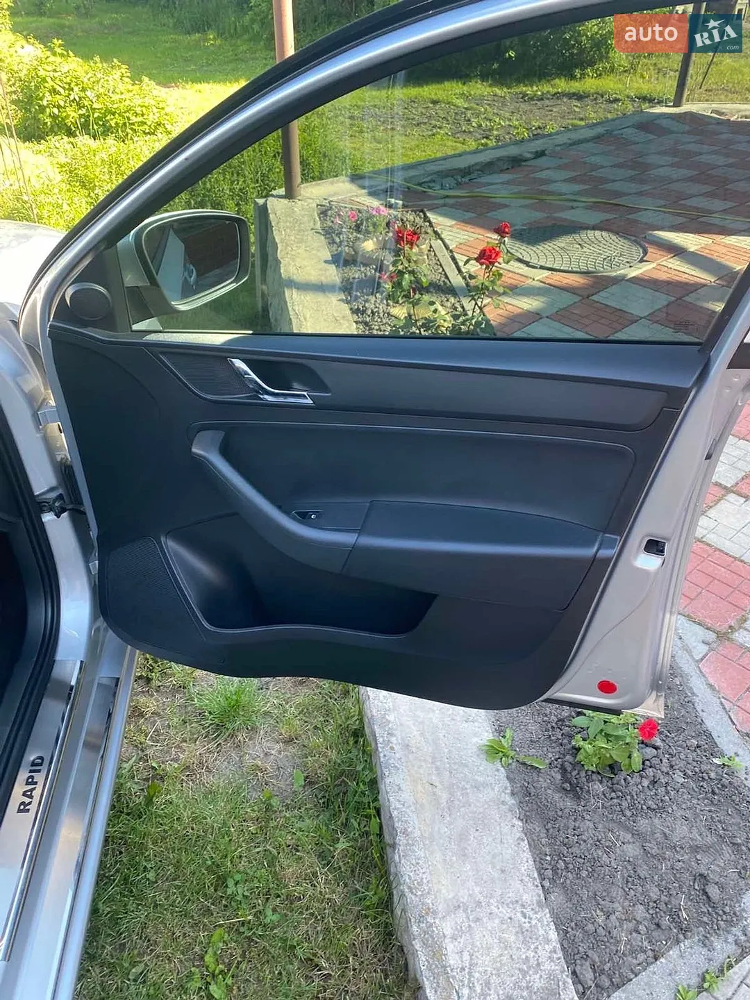 2013 Skoda Rapid - мініатюра 11