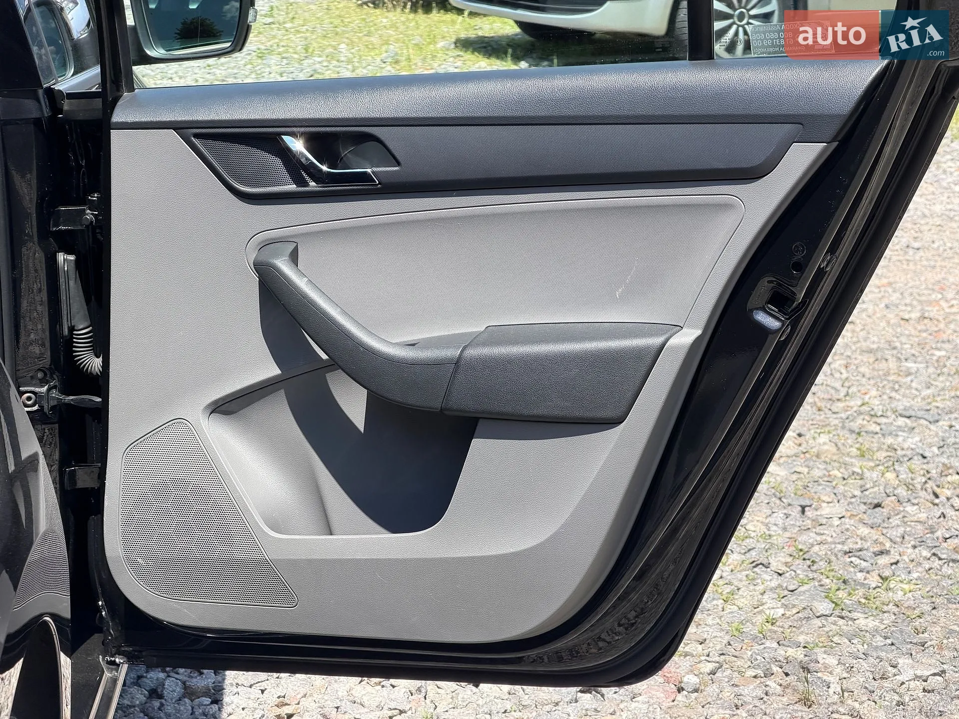 2015 Skoda Rapid - мініатюра 22