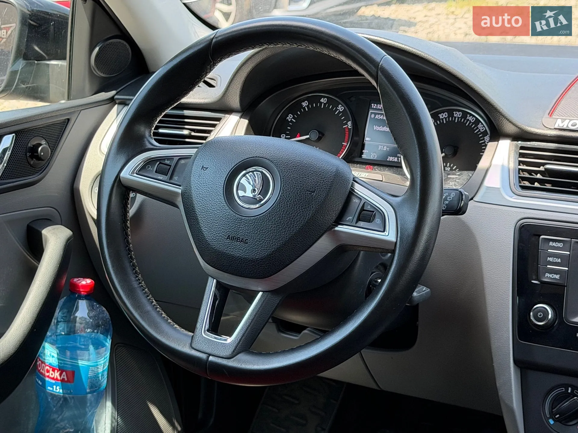 2015 Skoda Rapid - мініатюра 31