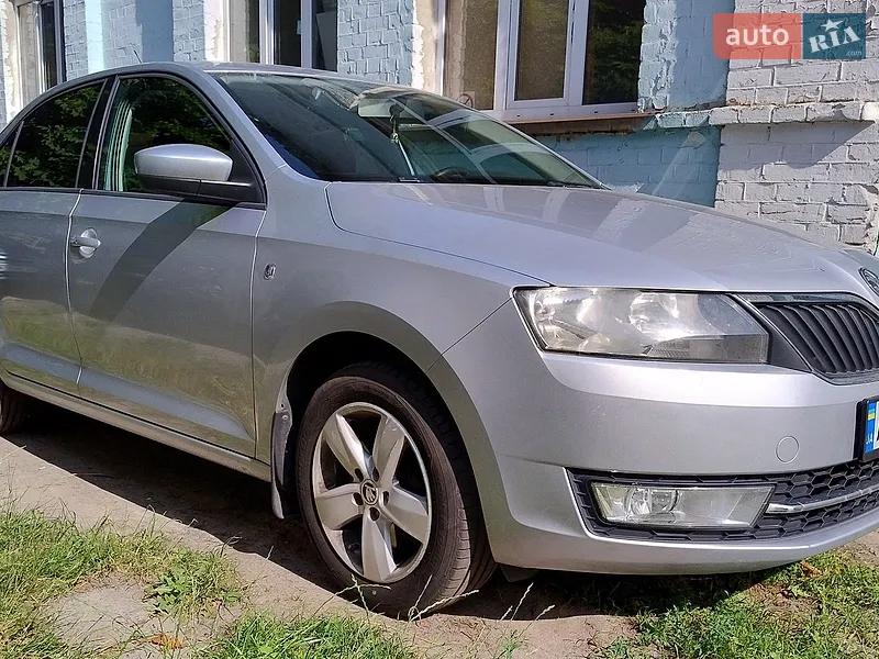Skoda Rapid 2013 VIN TMBAN2NH3DB100653 фото оголошення 30 з 63