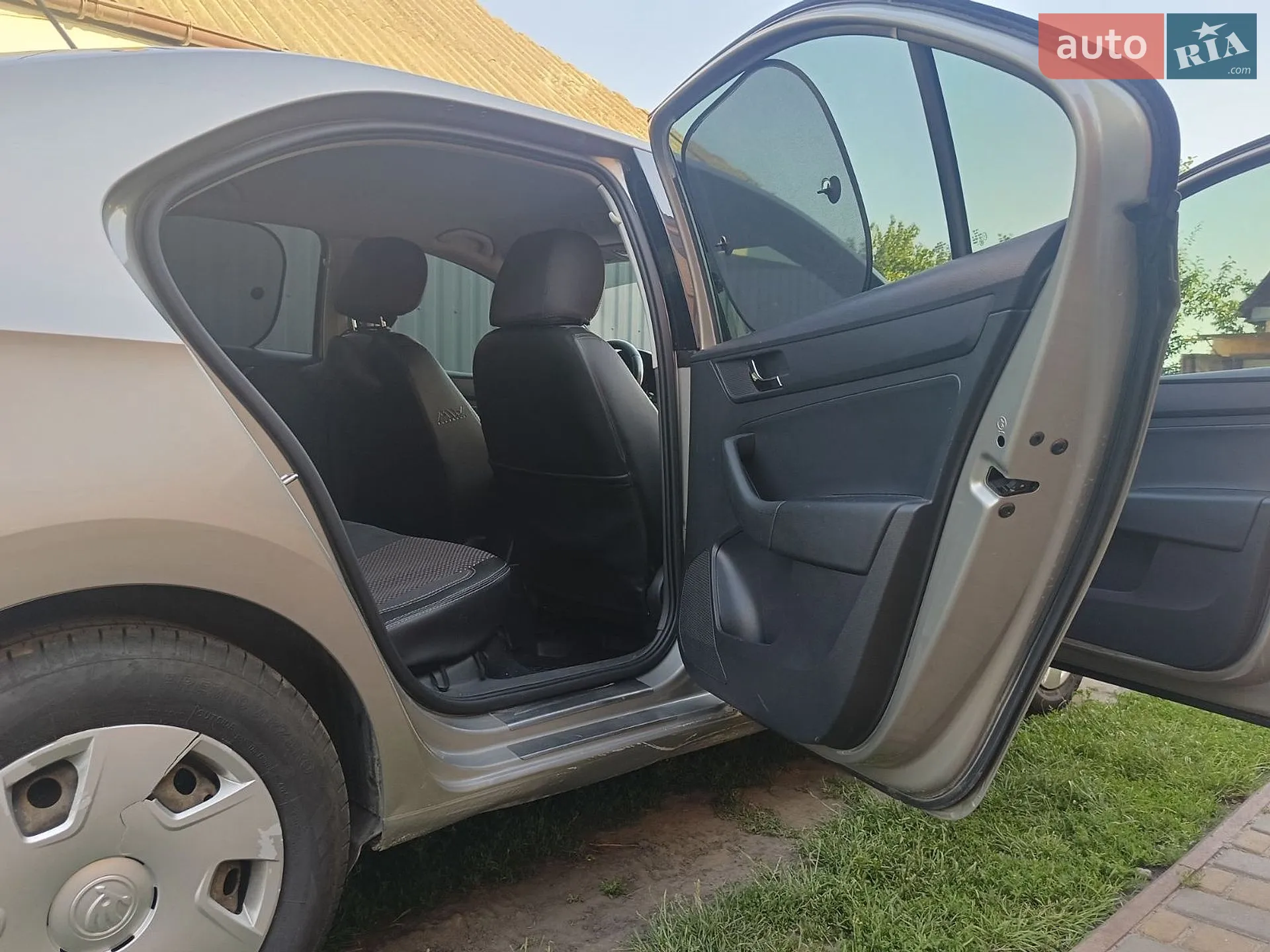 2013 Skoda Rapid - мініатюра 24