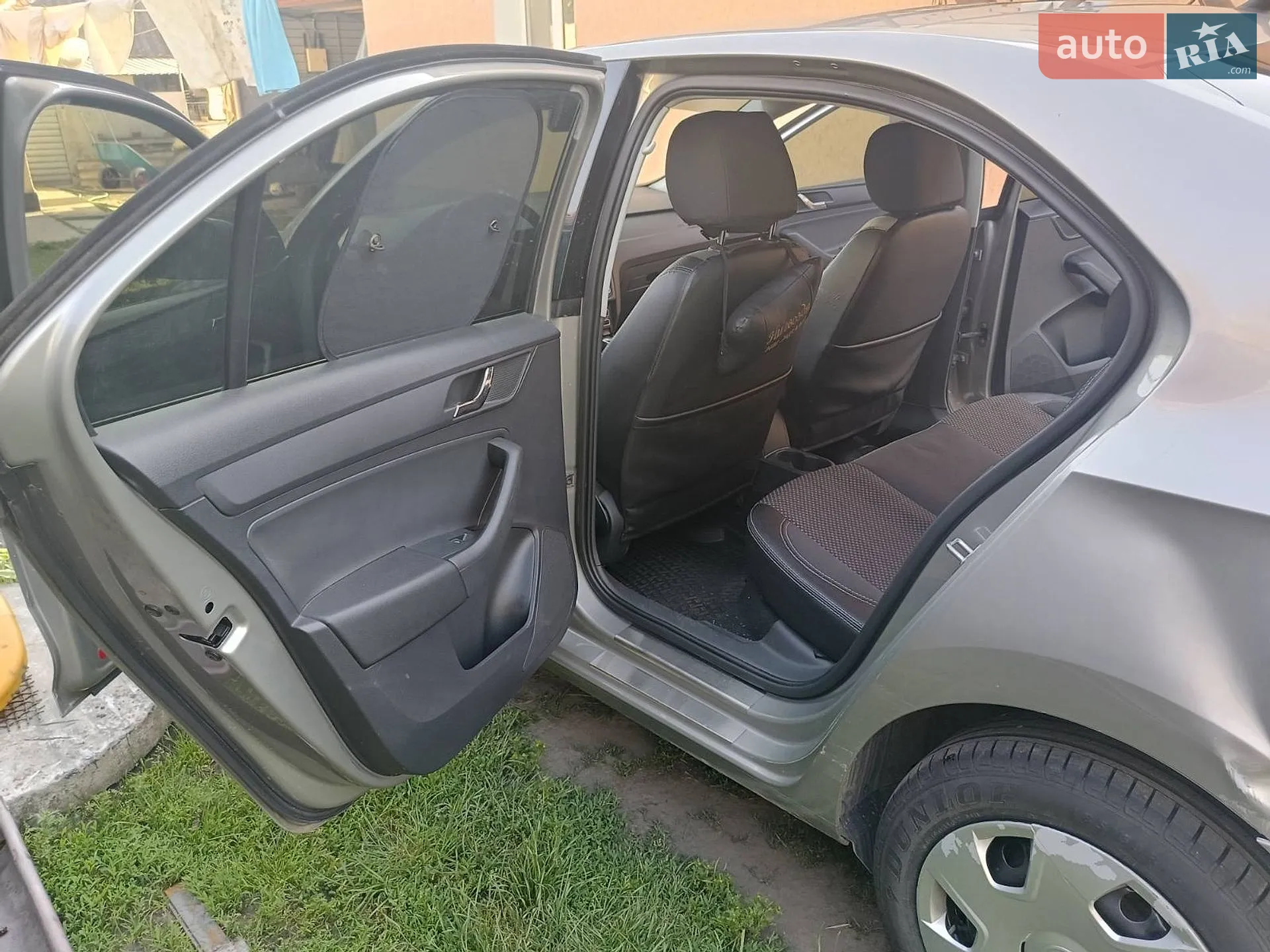 2013 Skoda Rapid - мініатюра 25