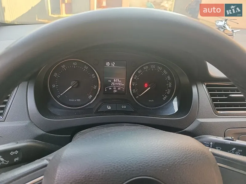 Skoda Rapid 2013 VIN TMBAD2NH6DB102318 фото оголошення 29 з 83