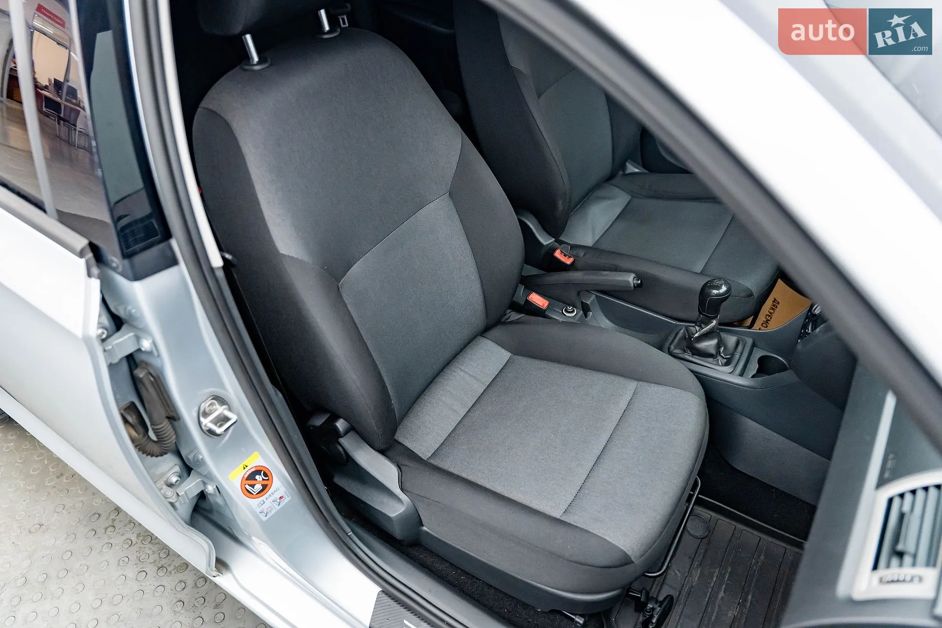 2015 Skoda Rapid - мініатюра 18