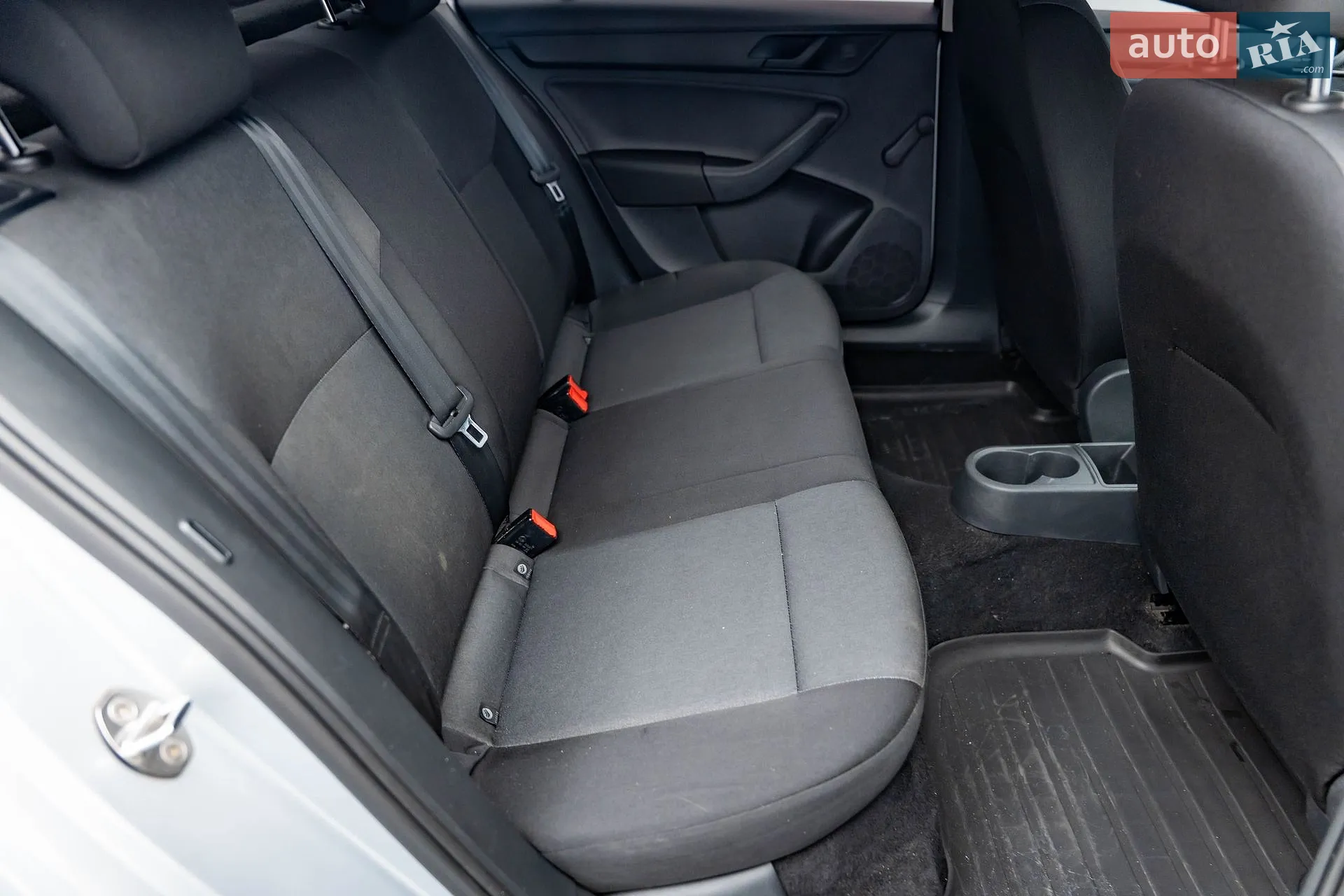 2015 Skoda Rapid - мініатюра 19