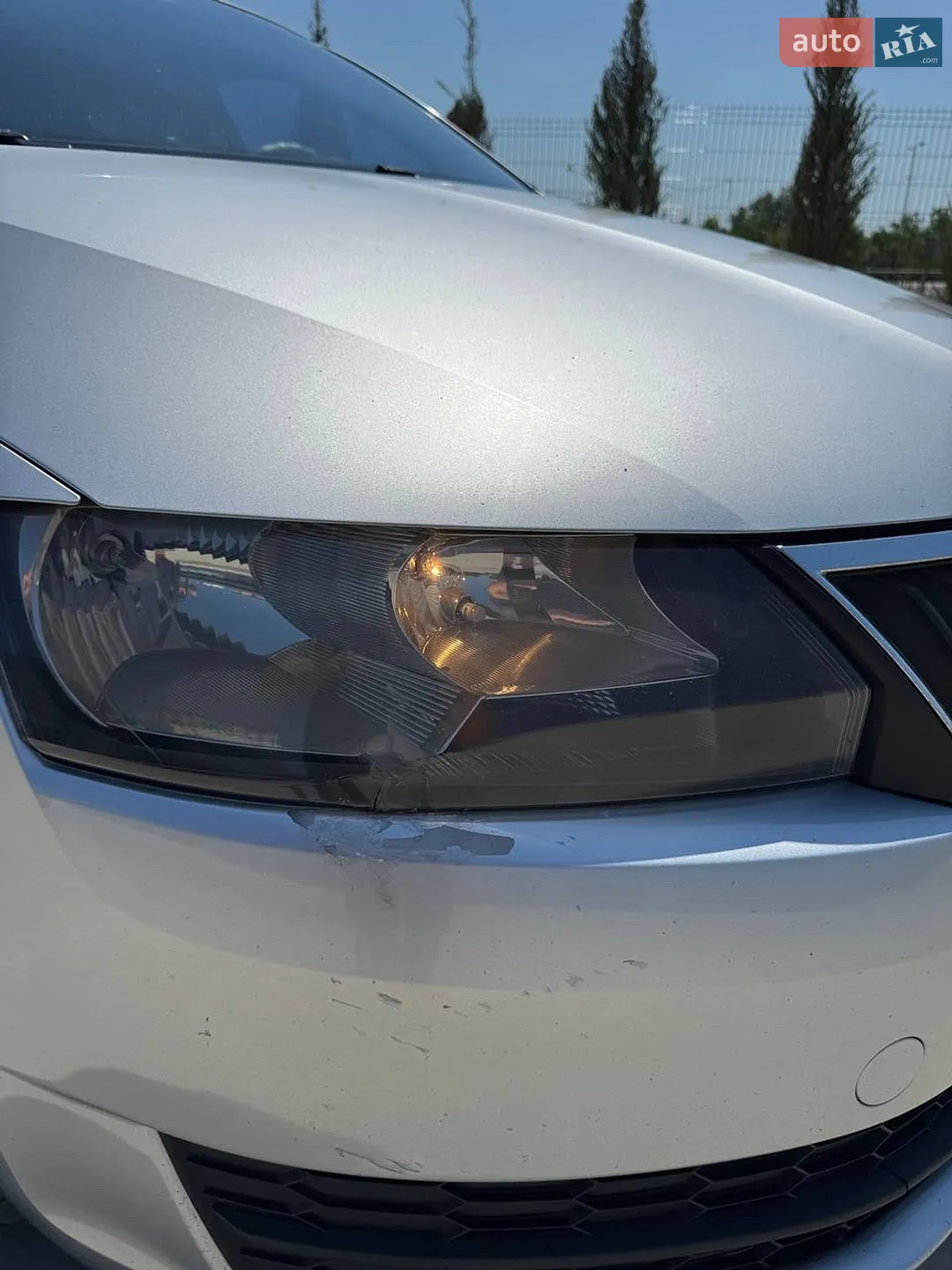 2015 Skoda Rapid - мініатюра 9