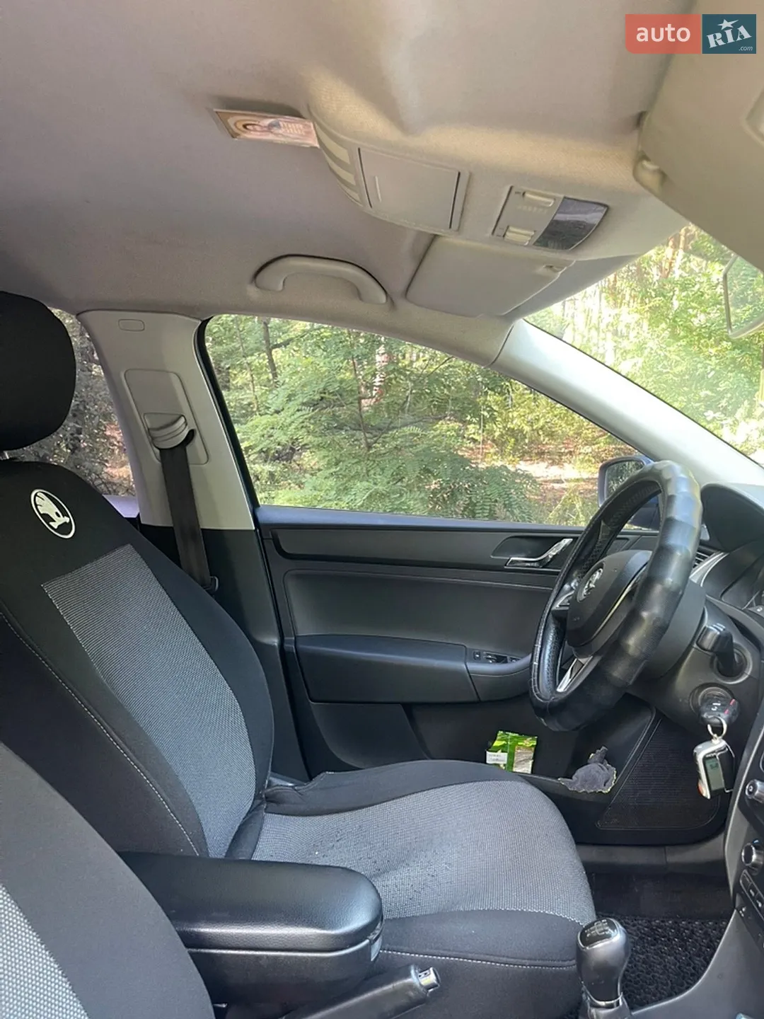 2013 Skoda Rapid - мініатюра 16