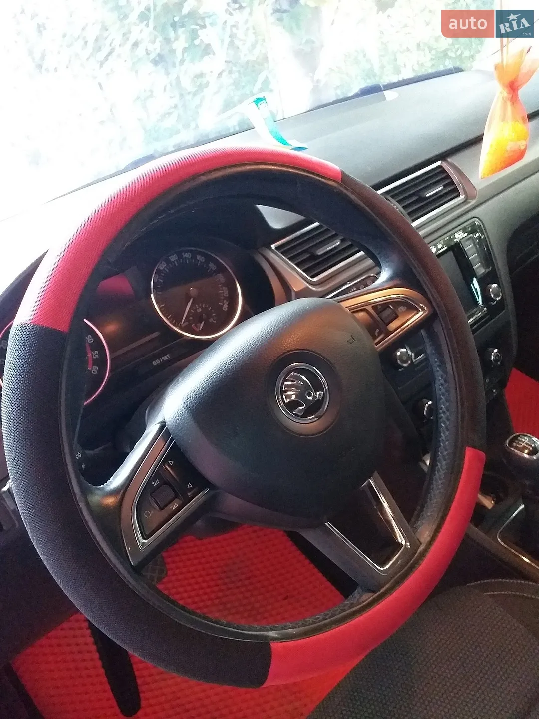 2015 Skoda Rapid - мініатюра 3