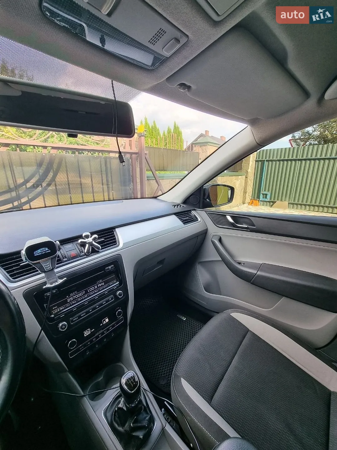 2013 Skoda Rapid - мініатюра 11