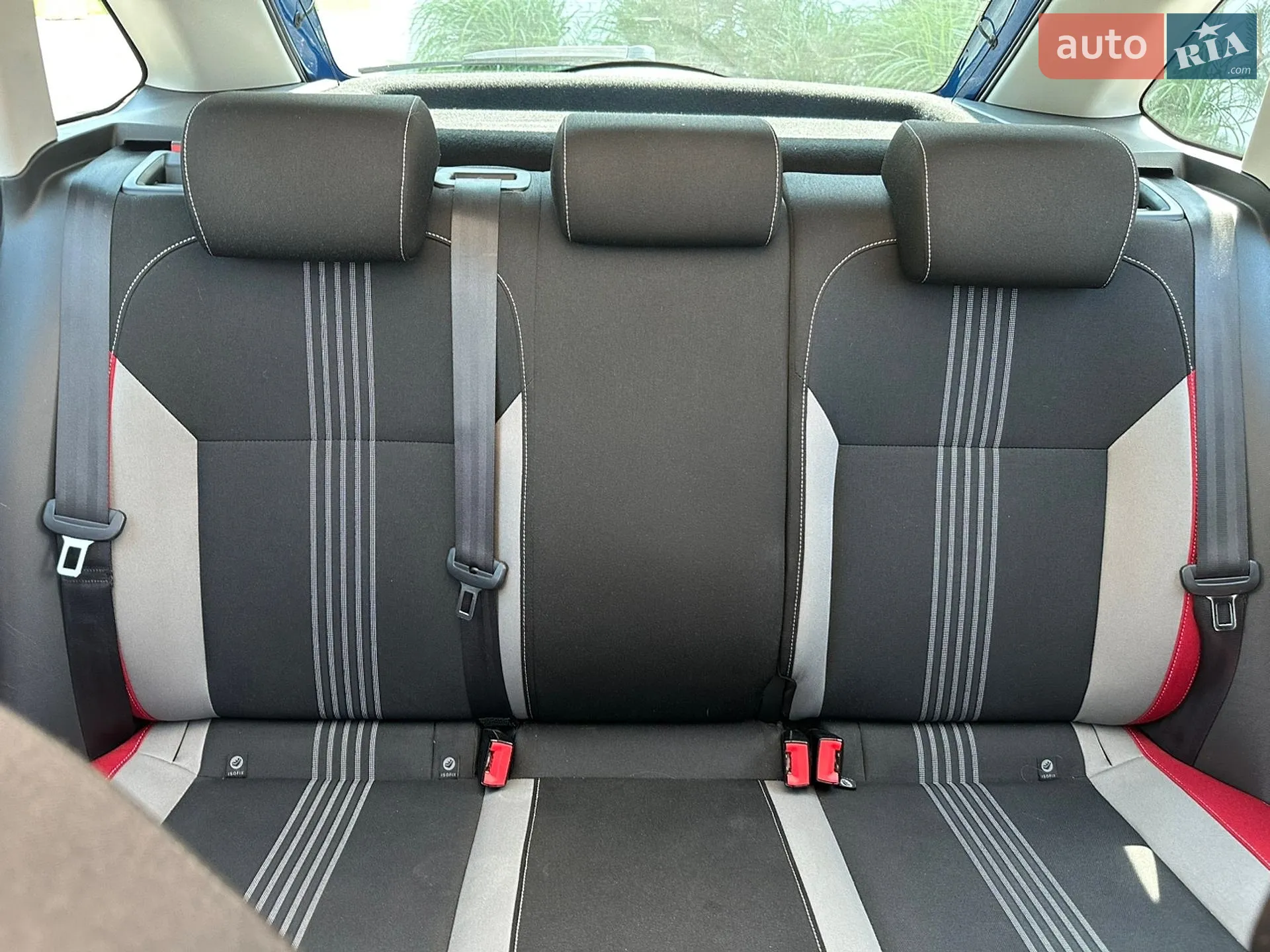 2015 Skoda Rapid - мініатюра 25