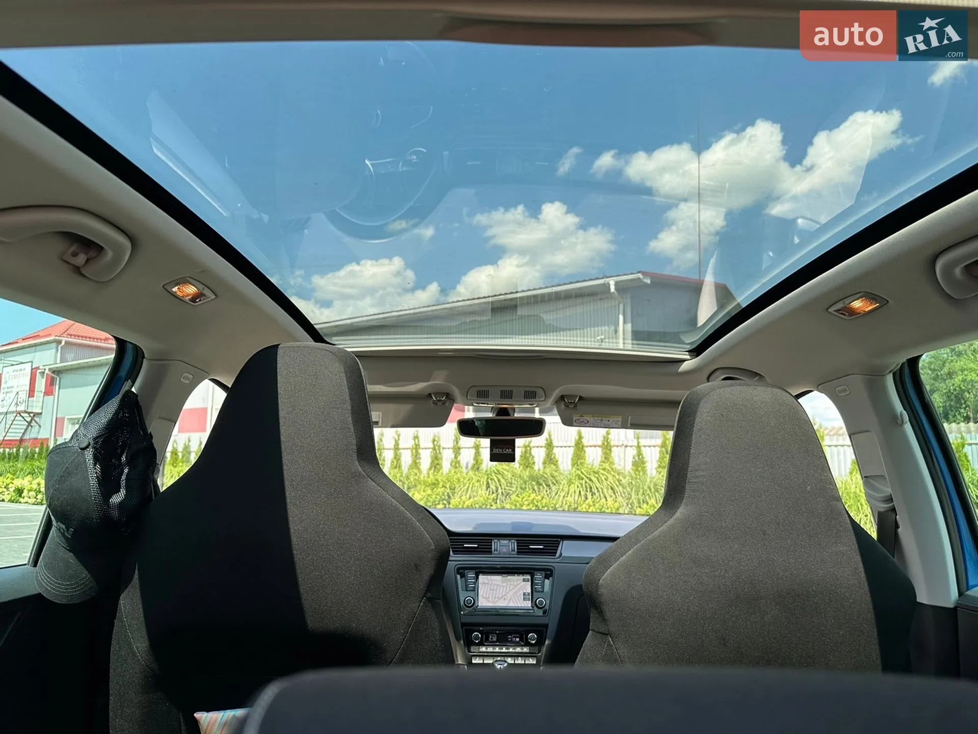 2015 Skoda Rapid - мініатюра 28