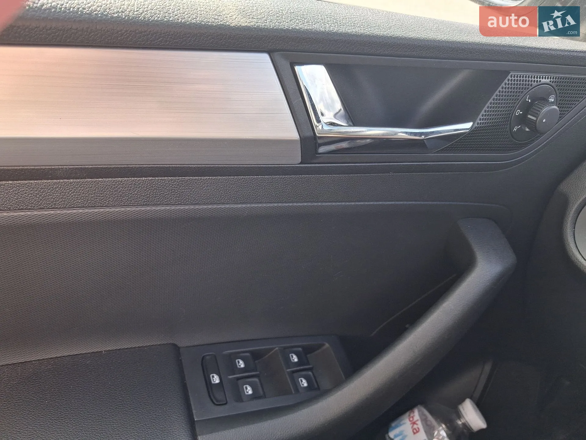 2018 Skoda Rapid - мініатюра 15