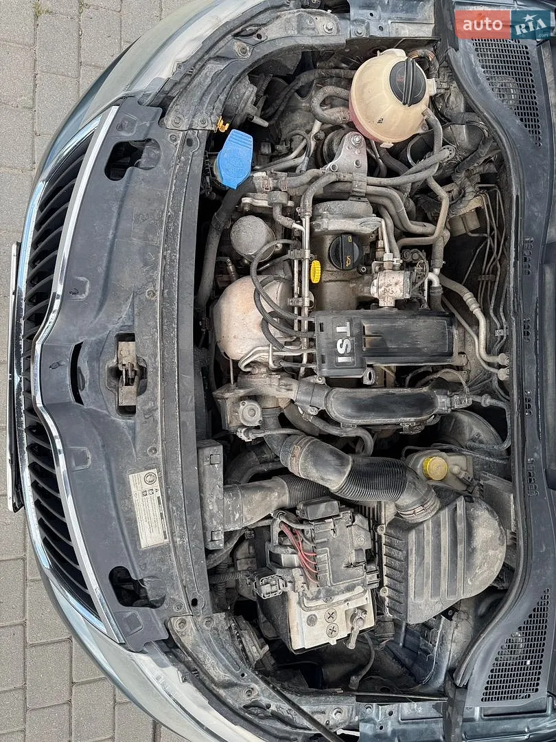 2014 Skoda Rapid - мініатюра 14