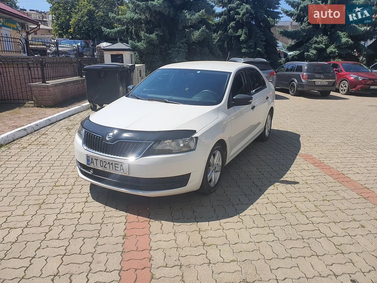 2012 Dacia Duster - мініатюра 46