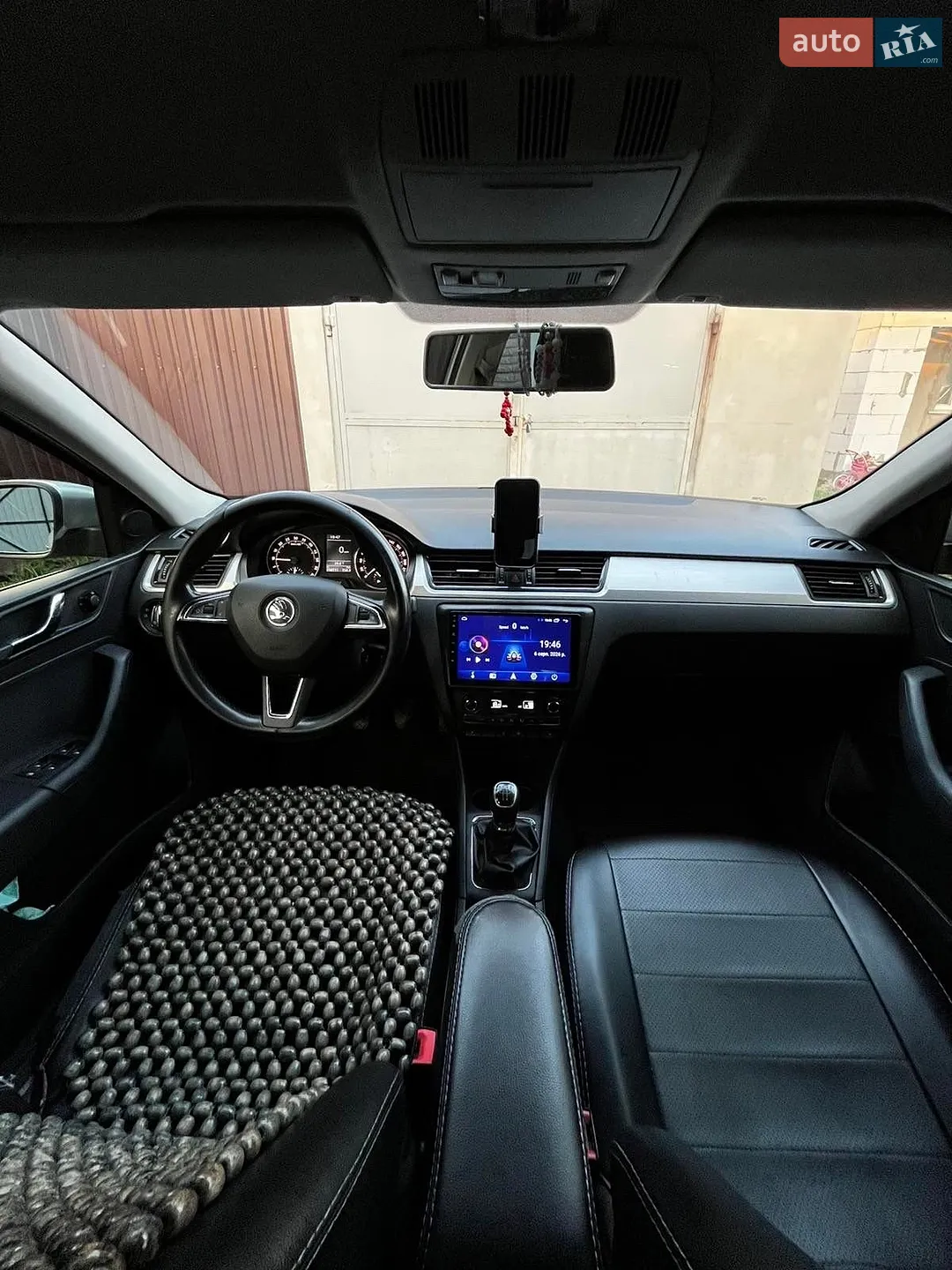 2013 Skoda Rapid - мініатюра 18