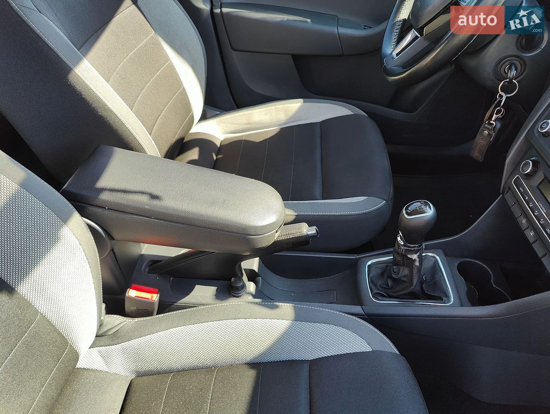 2013 Skoda Rapid - мініатюра 17
