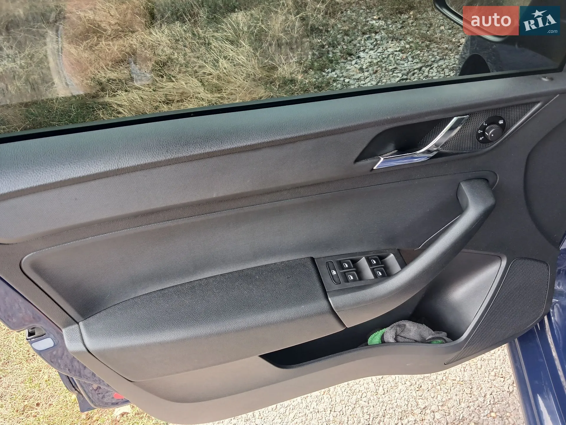 2013 Skoda Rapid - мініатюра 17