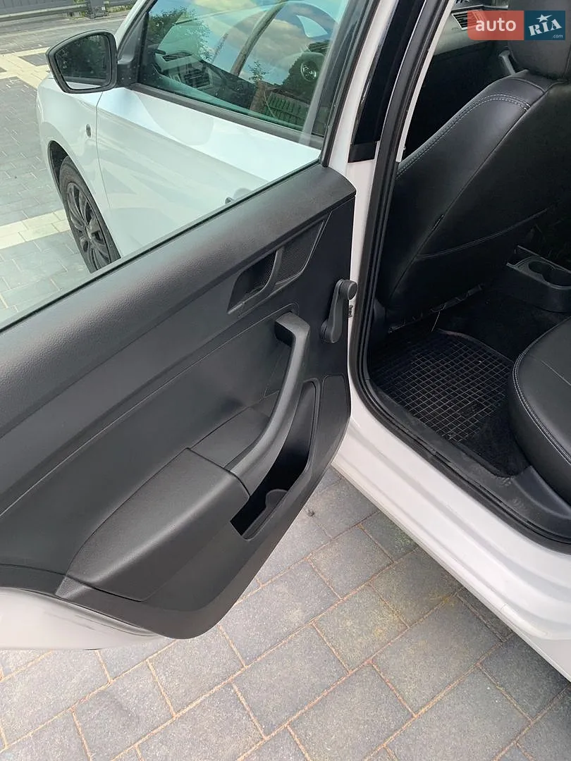 2013 Skoda Rapid - мініатюра 18