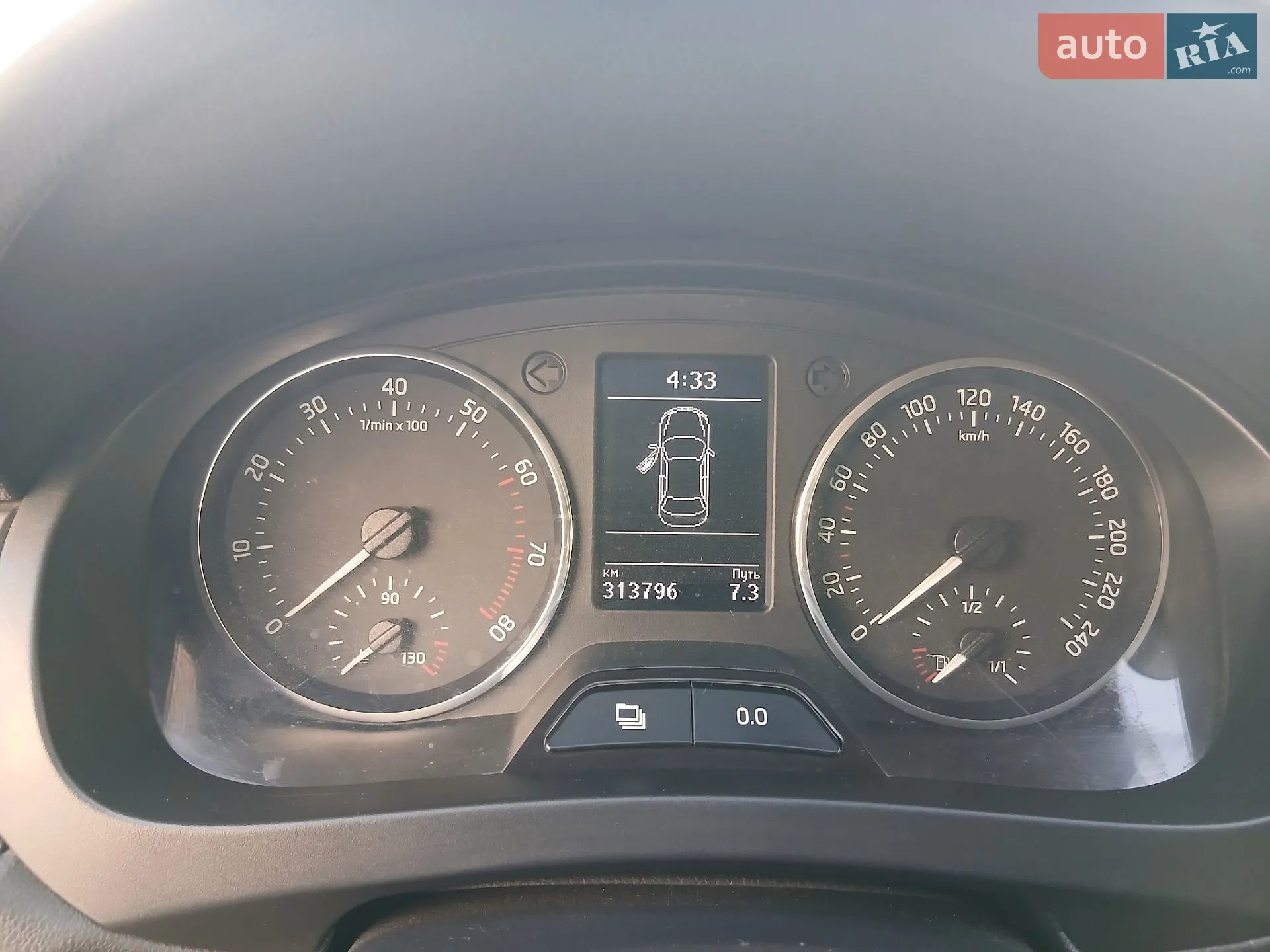 2013 Skoda Rapid - мініатюра 11