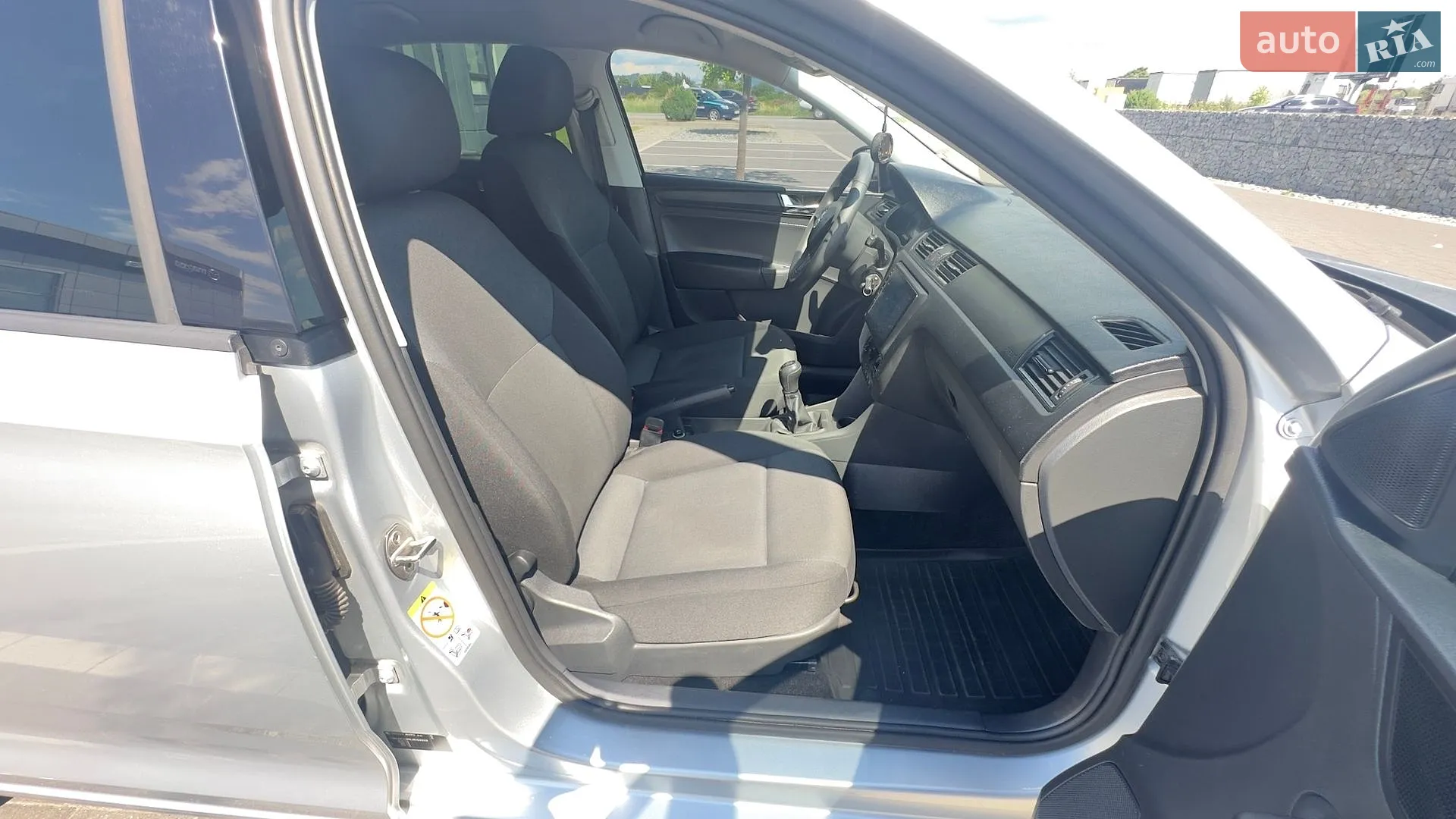 2018 Skoda Rapid - мініатюра 32