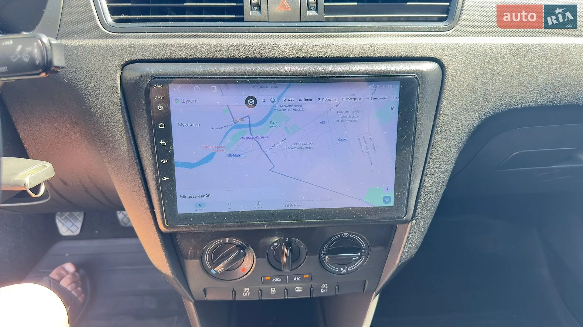 2018 Skoda Rapid - мініатюра 39