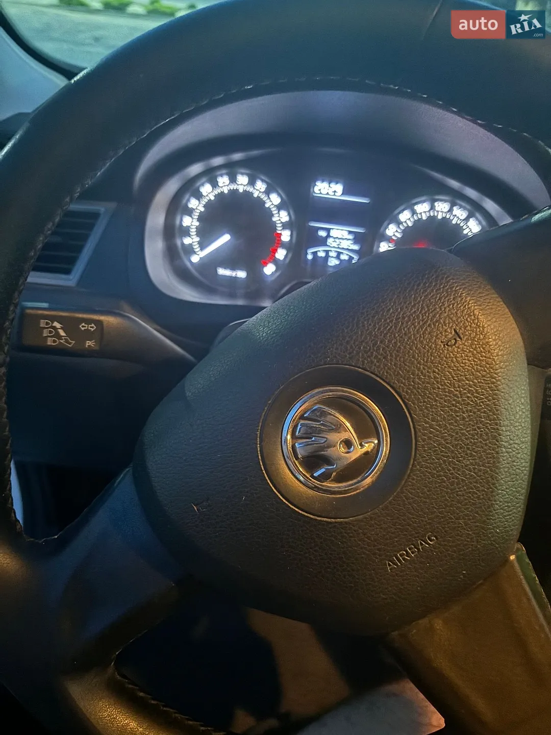 2014 Skoda Rapid - мініатюра 15