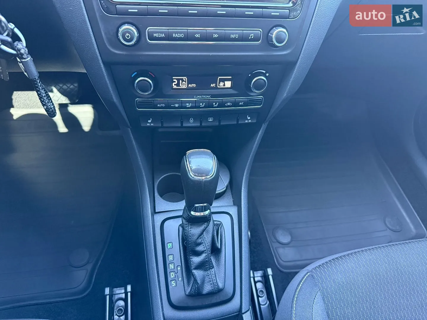 2013 Skoda Rapid - мініатюра 19