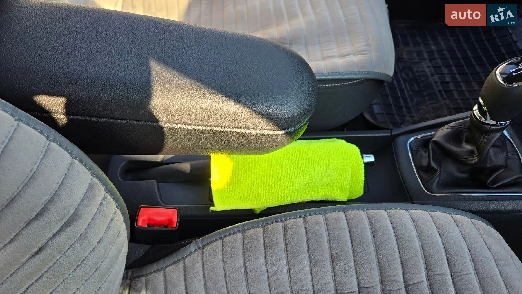 2013 Skoda Rapid - мініатюра 18