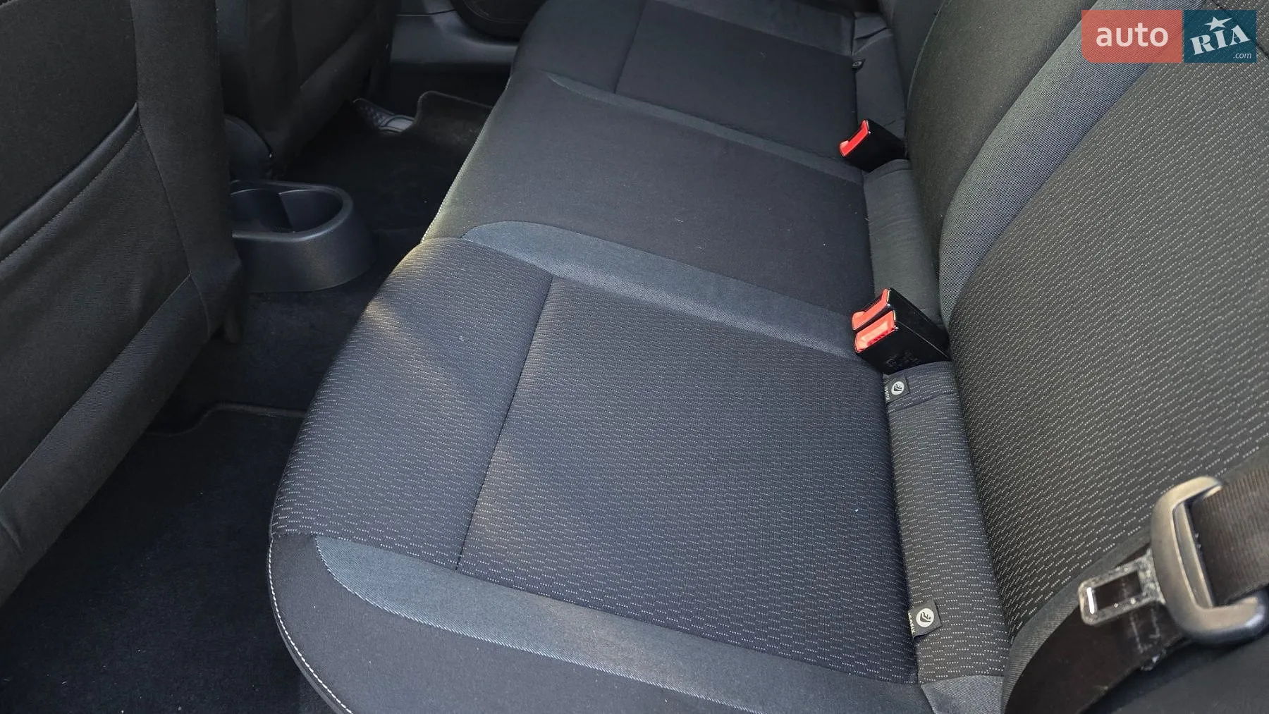 2013 Skoda Rapid - мініатюра 16