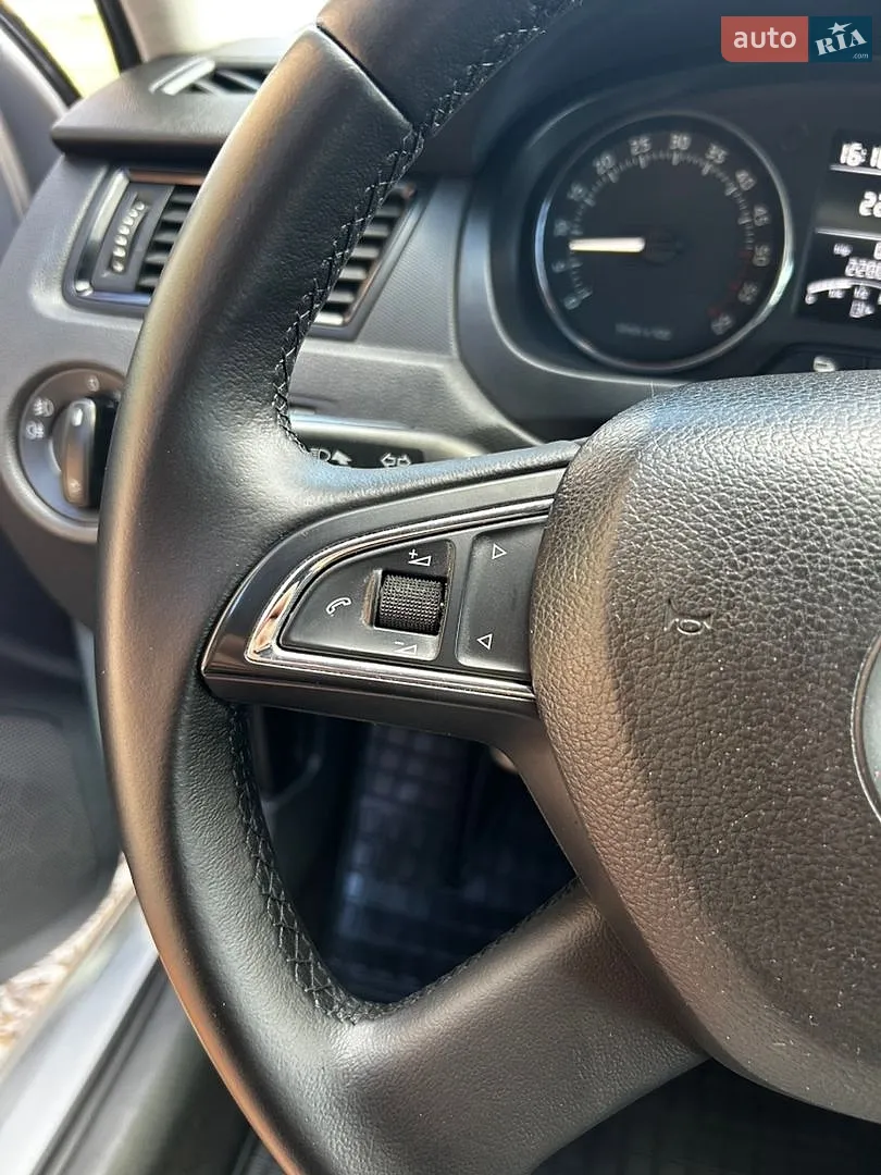 2013 Skoda Rapid - мініатюра 26