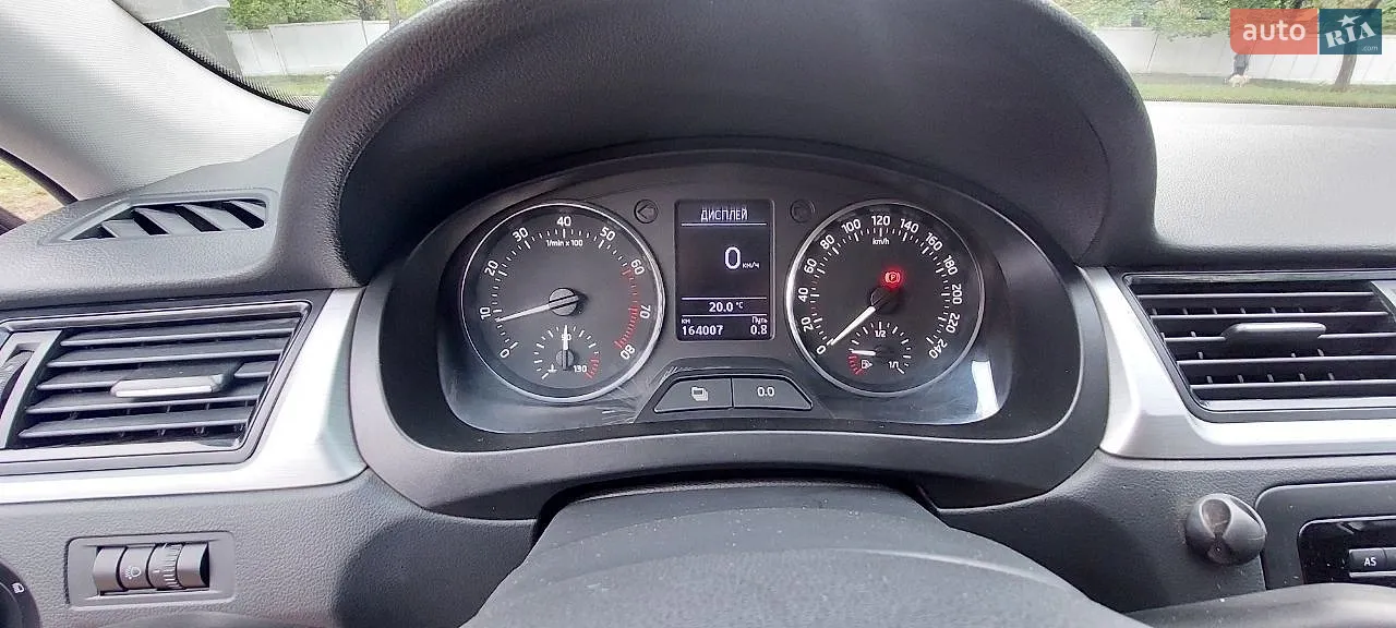 2013 Skoda Rapid - мініатюра 22