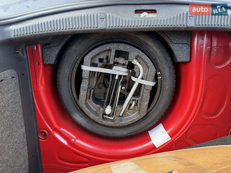 Мінівен Skoda Roomster Scout 2008 в Луцьку