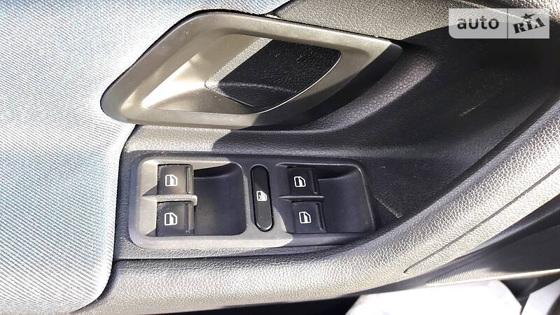 Універсал Skoda Roomster 2011 в Дніпрі