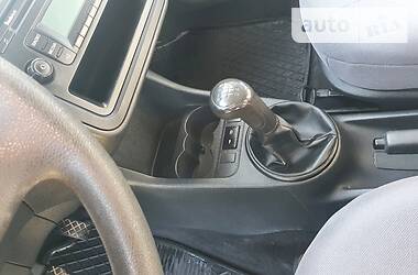 Універсал Skoda Roomster 2012 в 