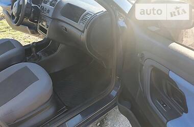 Універсал Skoda Roomster 2012 в 