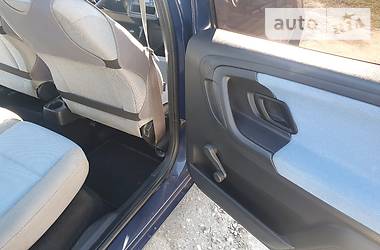 Універсал Skoda Roomster 2012 в 
