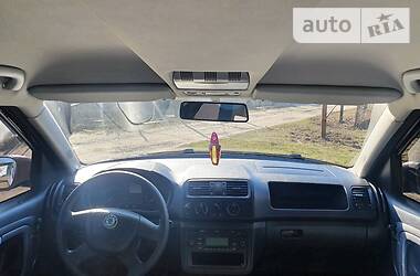 Універсал Skoda Roomster 2012 в 