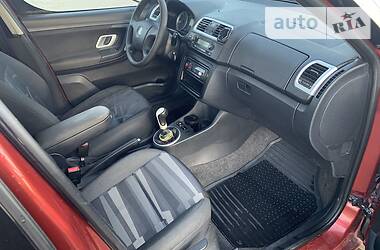 Універсал Skoda Roomster 2008 в 
