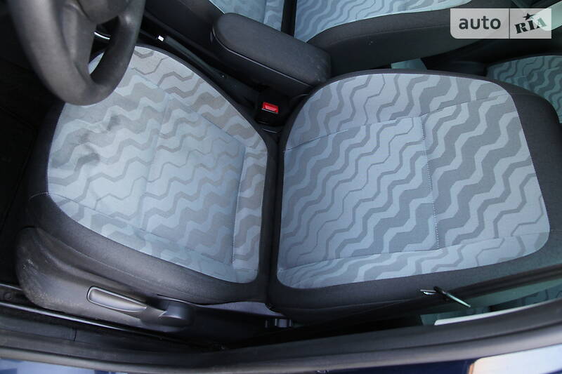 Мінівен Skoda Roomster 2009 в Кременці фото 18 Мінівен Skoda Roomster 2009 в Кременці