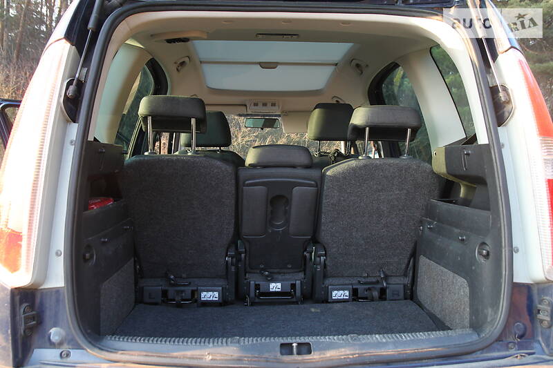 Мінівен Skoda Roomster 2009 в Кременці фото 28 Мінівен Skoda Roomster 2009 в Кременці