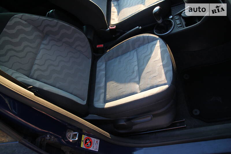 Мінівен Skoda Roomster 2009 в Кременці фото 31 Мінівен Skoda Roomster 2009 в Кременці