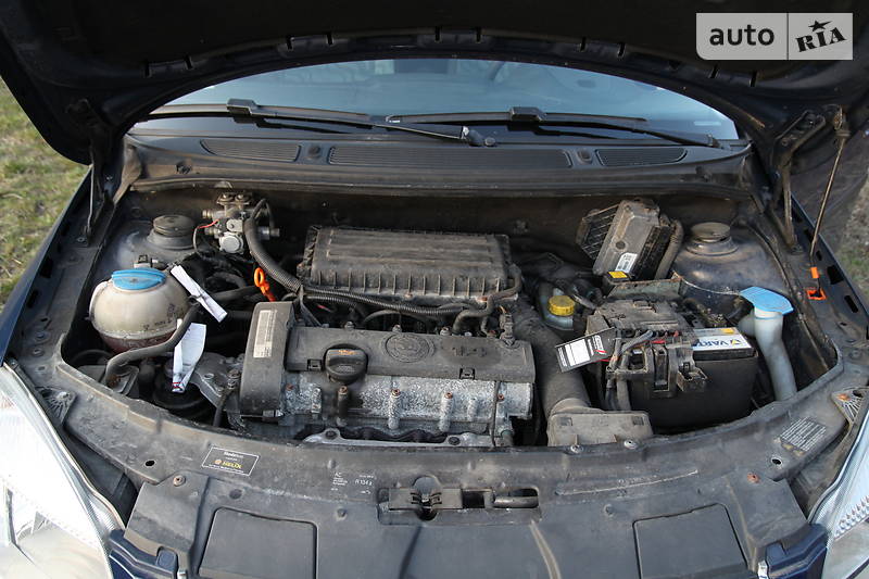 Мінівен Skoda Roomster 2009 в Кременці фото 41 Мінівен Skoda Roomster 2009 в Кременці