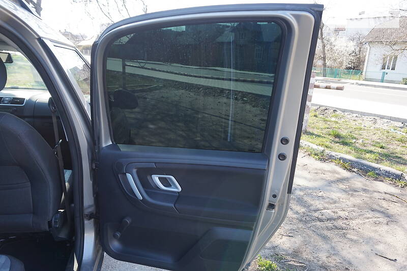 Універсал Skoda Roomster 2009 в Самборі