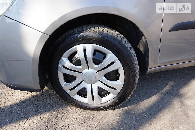 Універсал Skoda Roomster 2009 в Самборі