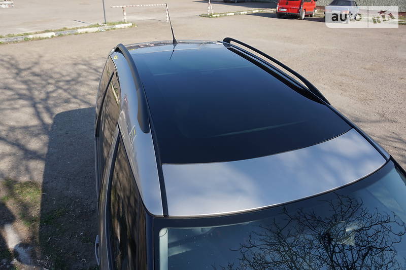 Універсал Skoda Roomster 2009 в Самборі